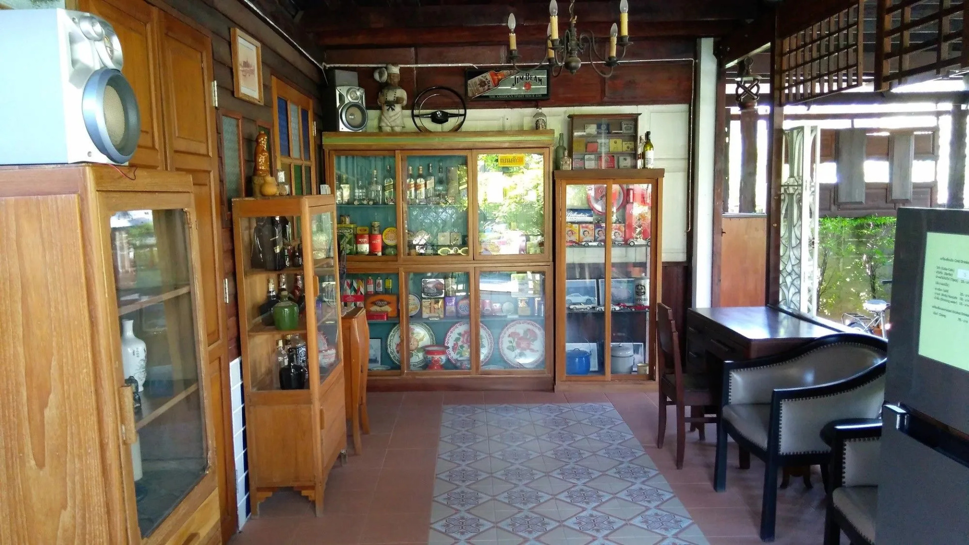 Ayutthaya Antique Homestay