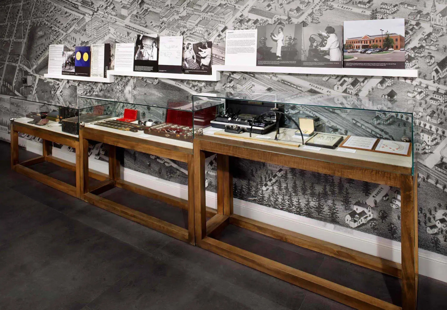 Residence Inn Durham McPherson/Duke University Medical Cntr