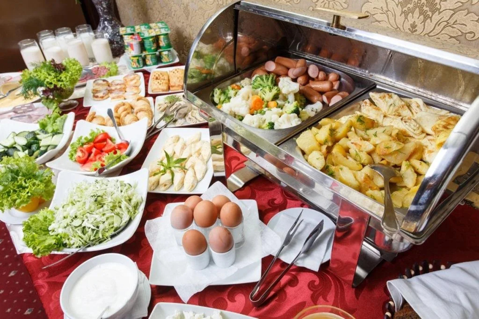 Бутик-отель «Калифорния»