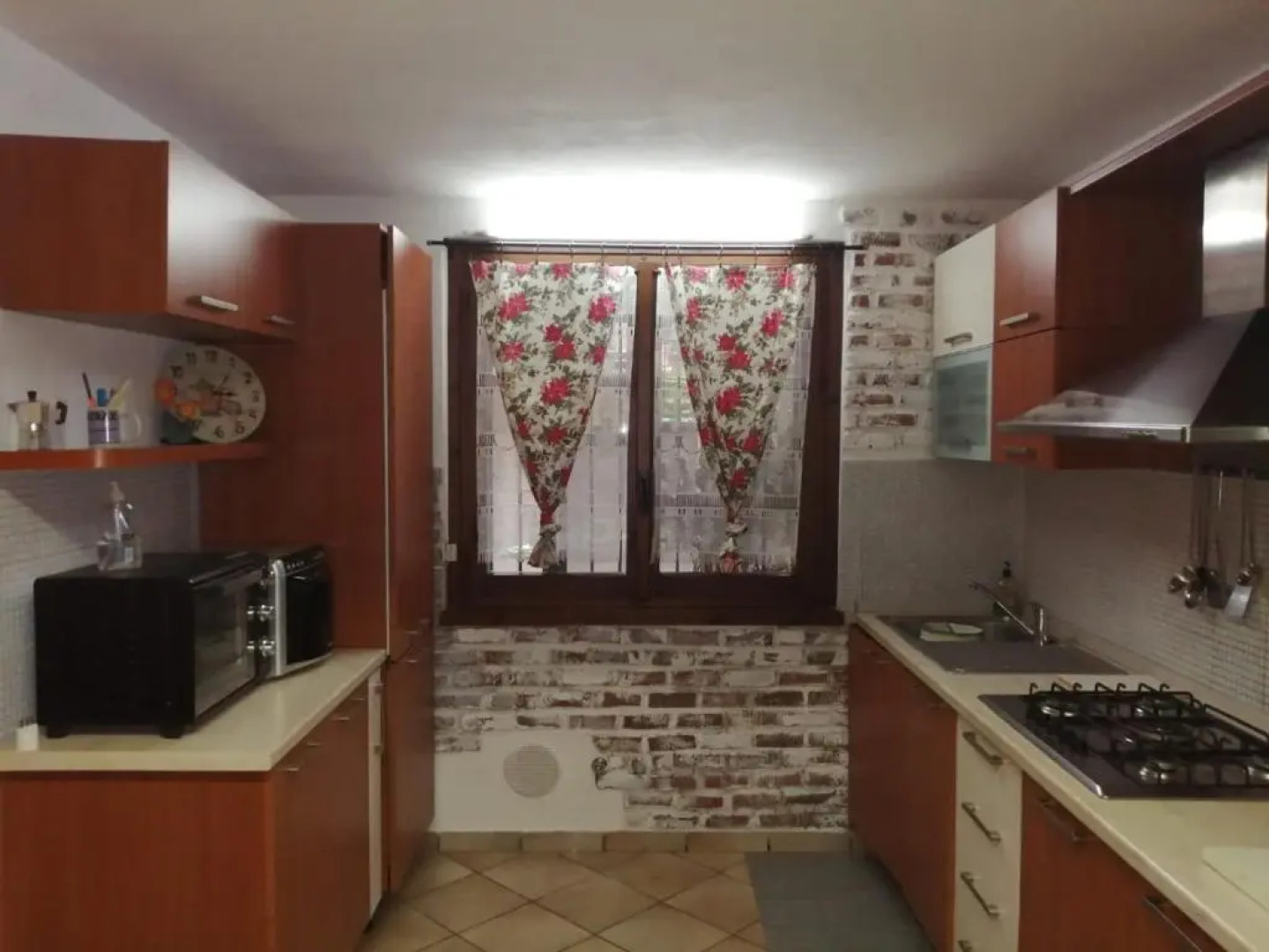 casa vacanza il giardino dei semplici