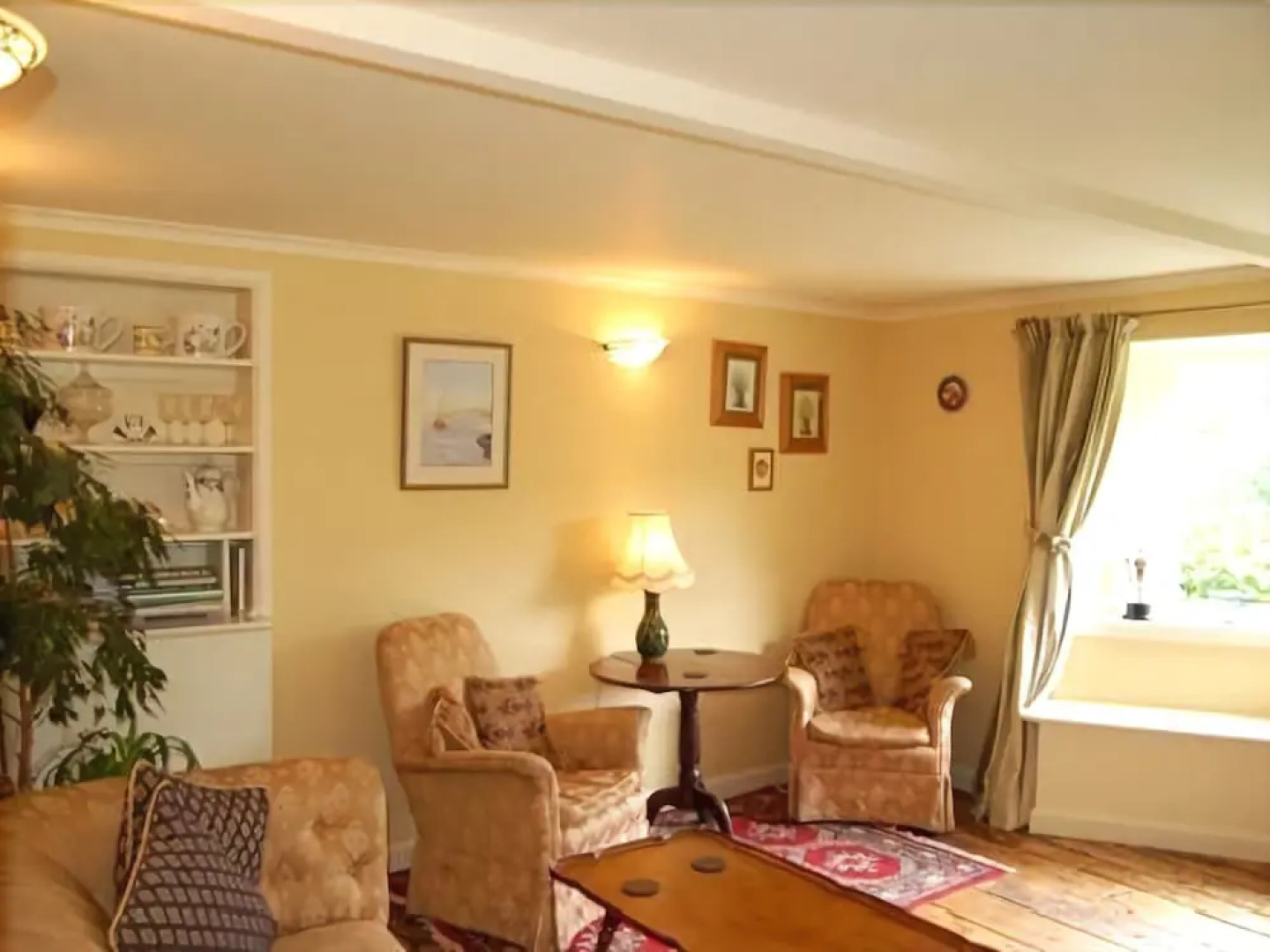 The Waterdine - Restaurant with Rooms