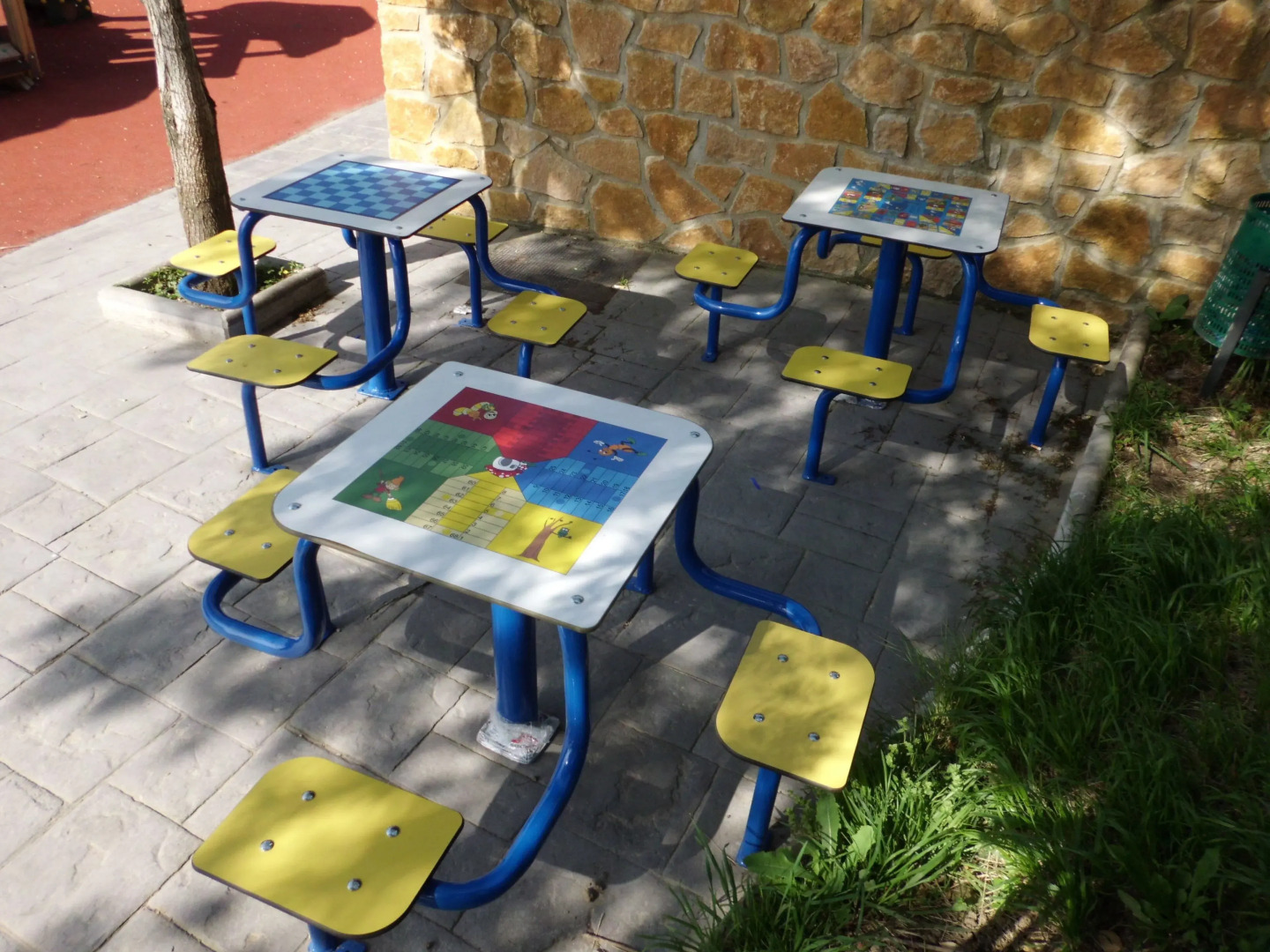 Wecamp San Sebastian