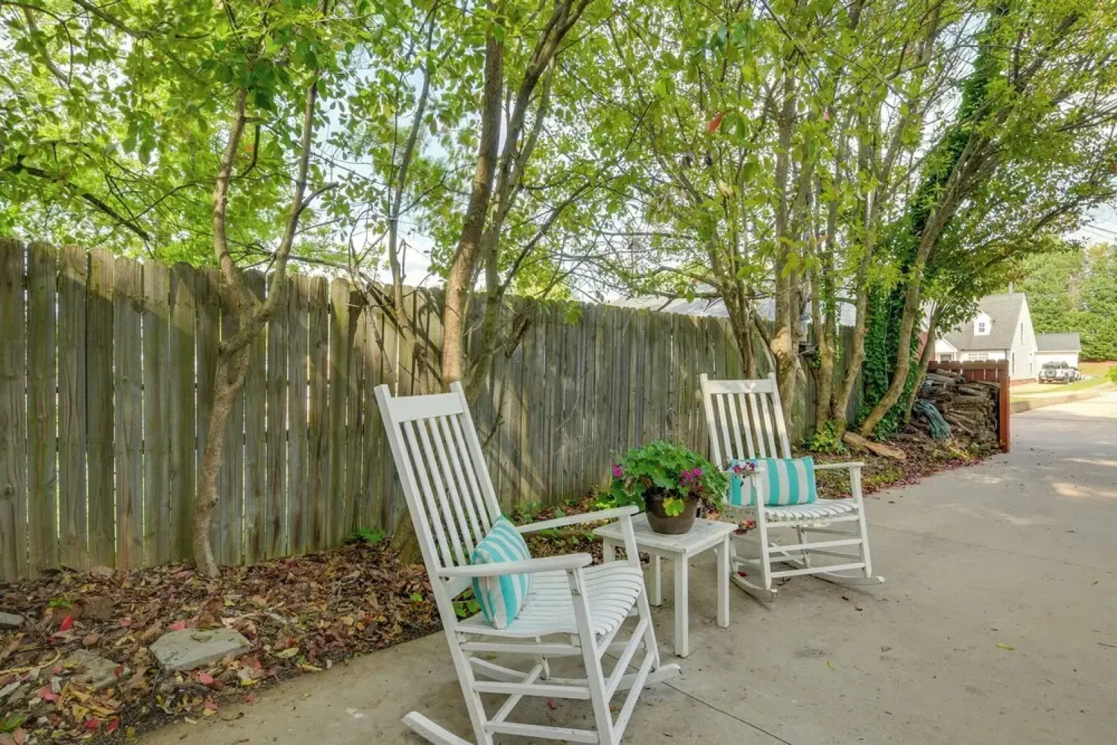 Greer Guest House < 1 Mi to Park & Downtown Area!