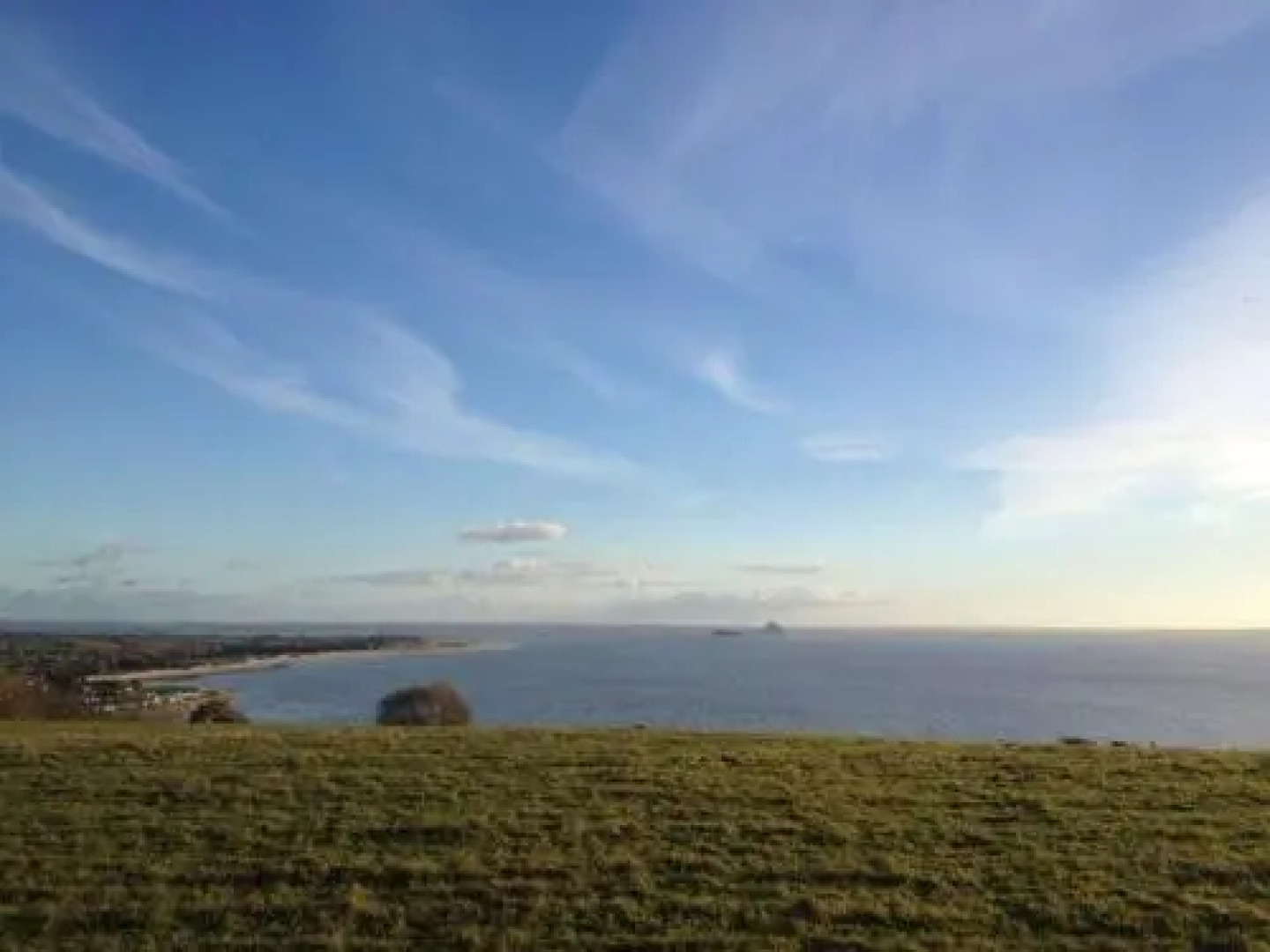 Maison de vacances - Baie du Mont Saint Michel
