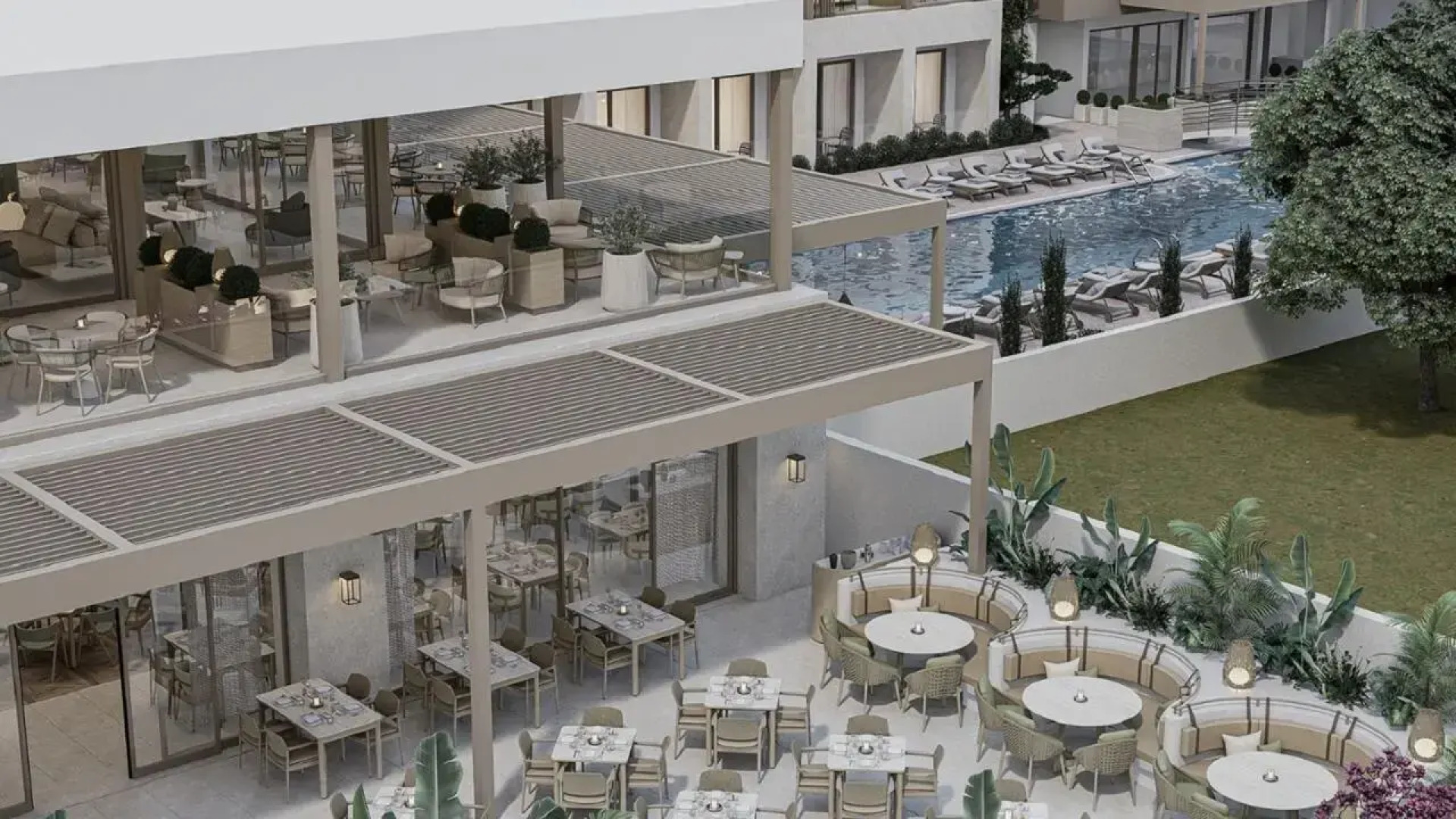 Seher Side Quality Resort & Spa