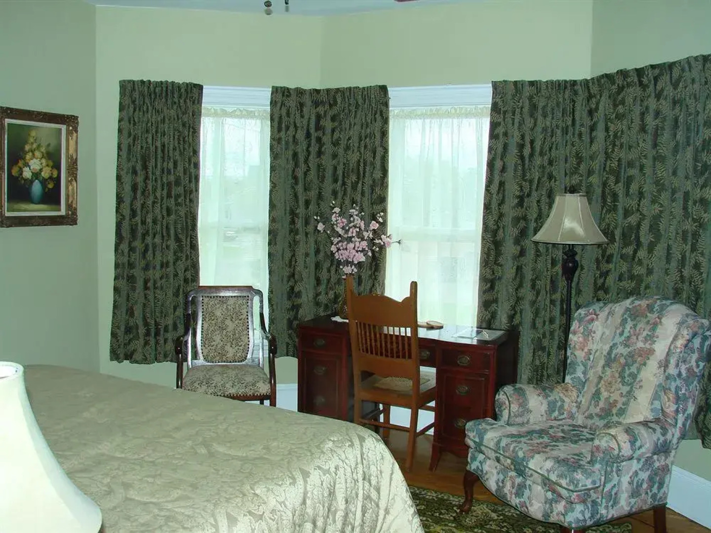 Prince County B&B