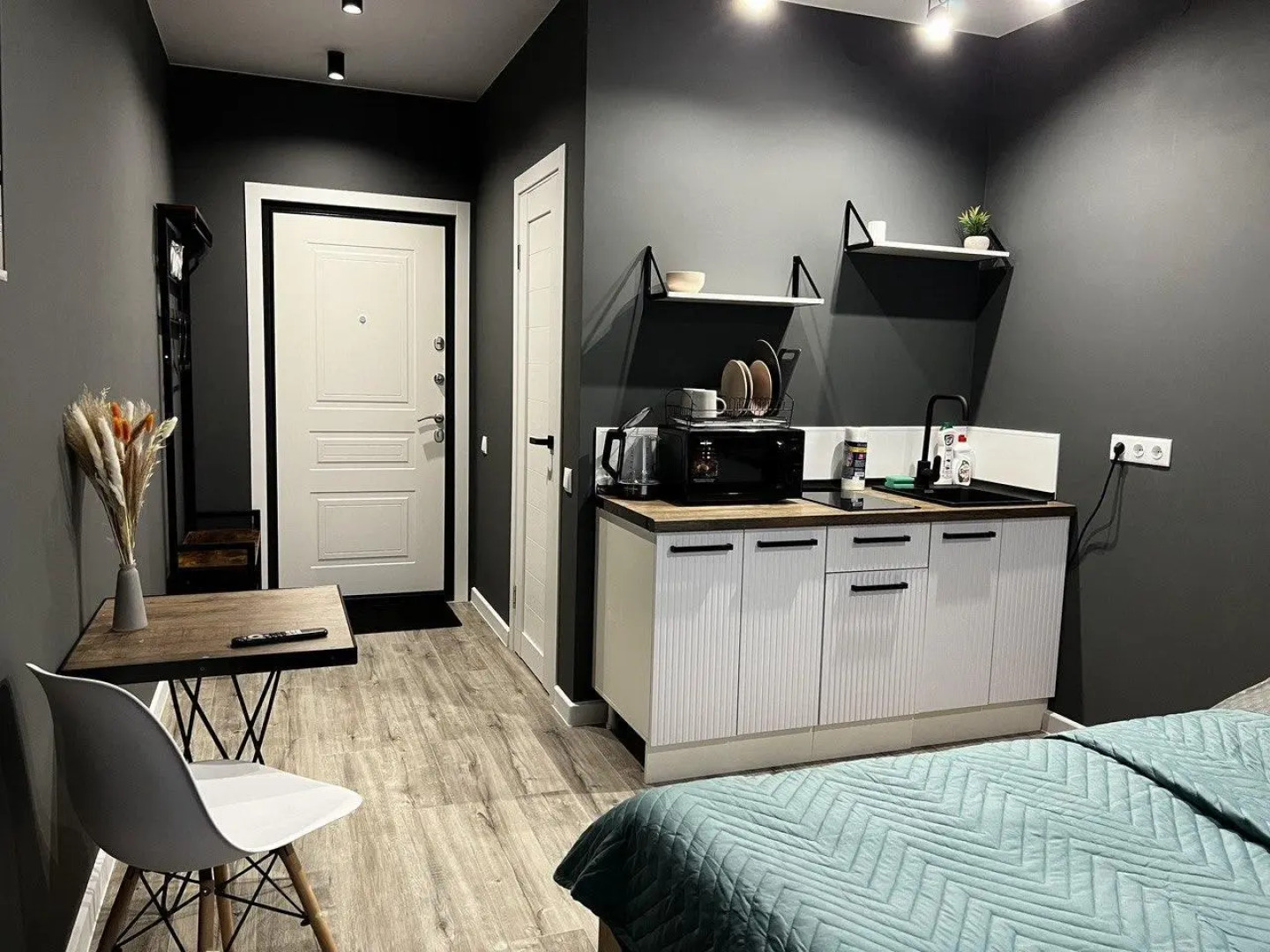 Smart Home (Смарт Хоум) на улице 78 Добровольческой бригады