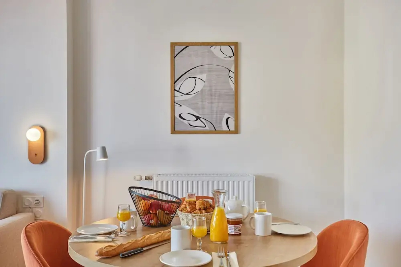 Résidence Odalys L'Orée du Parc