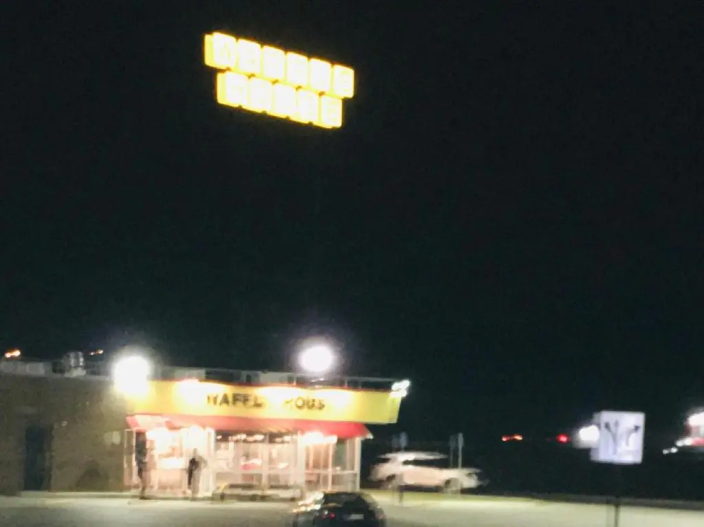 Red Carpet Inn & Suites Lima