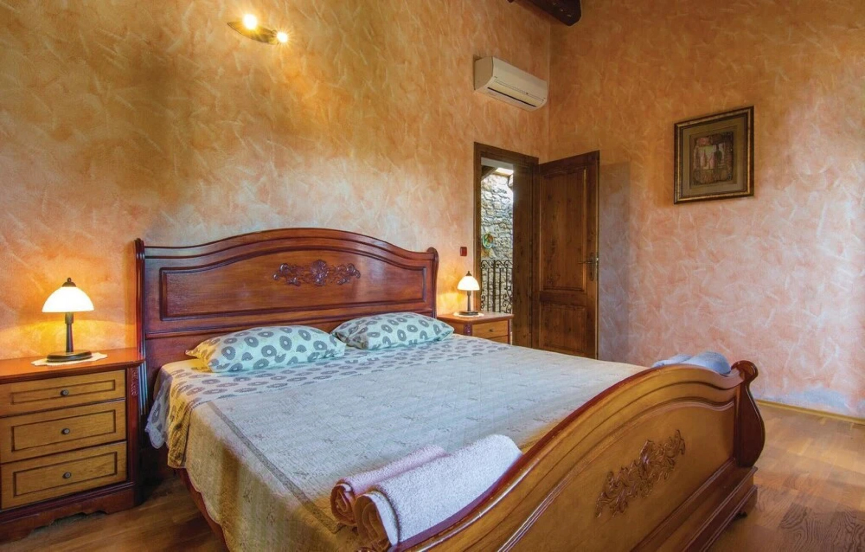 Stunning Home in Vrsar With Wifi and 3 Bedrooms