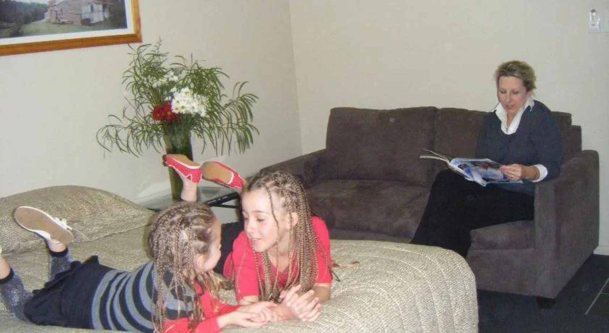 Prince of Wales Motel