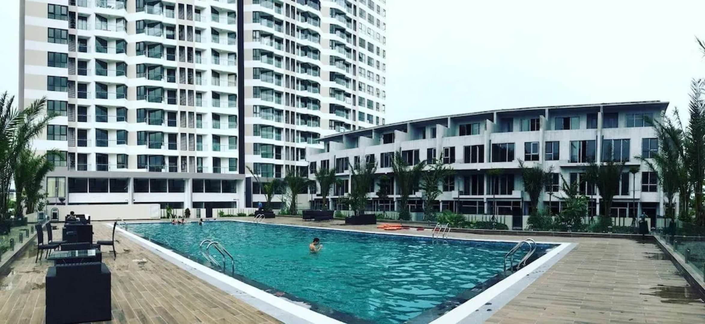 SkyBay HomeTel Ha Long