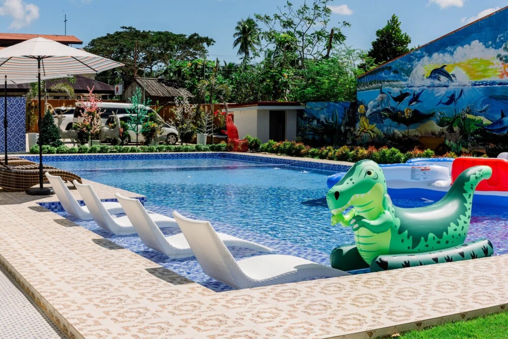 Sonrisa Resort de Playa by Hiverooms