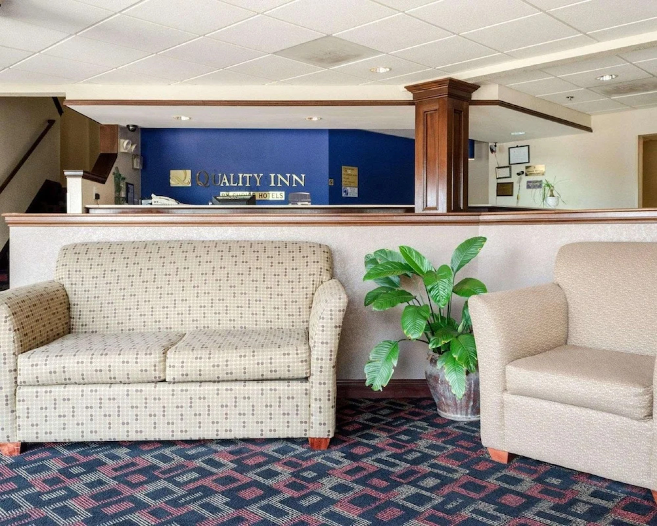 Quality Inn Magee