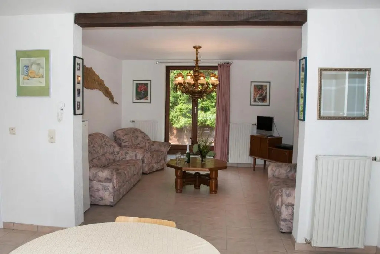 Holiday Home Le Pihon