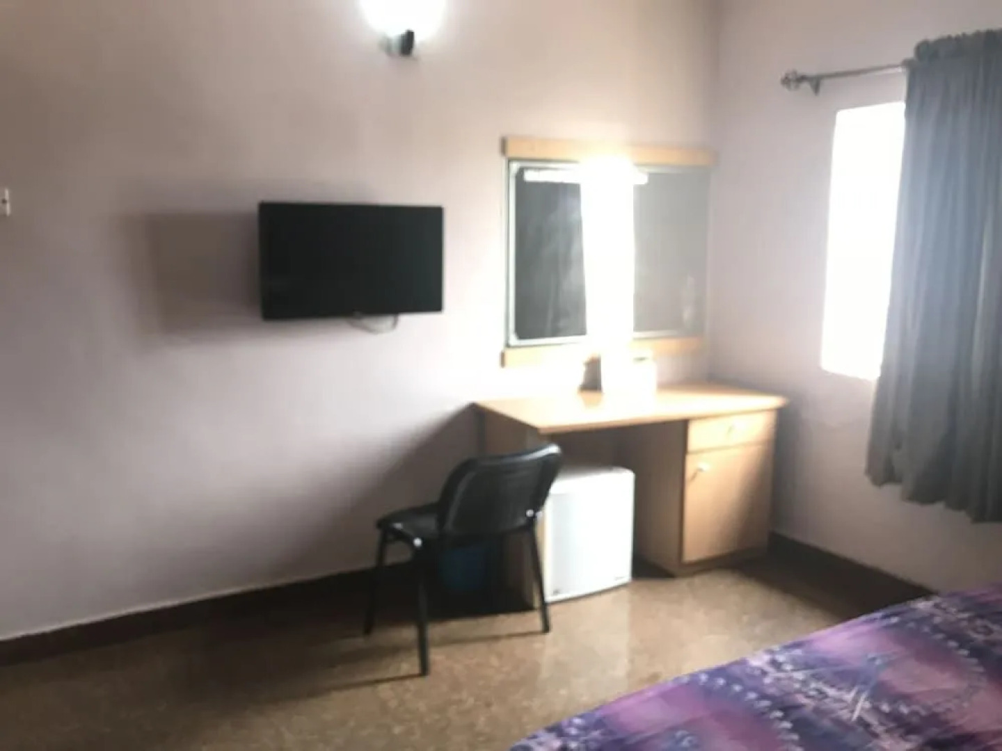 Meadway Luxury Hotels