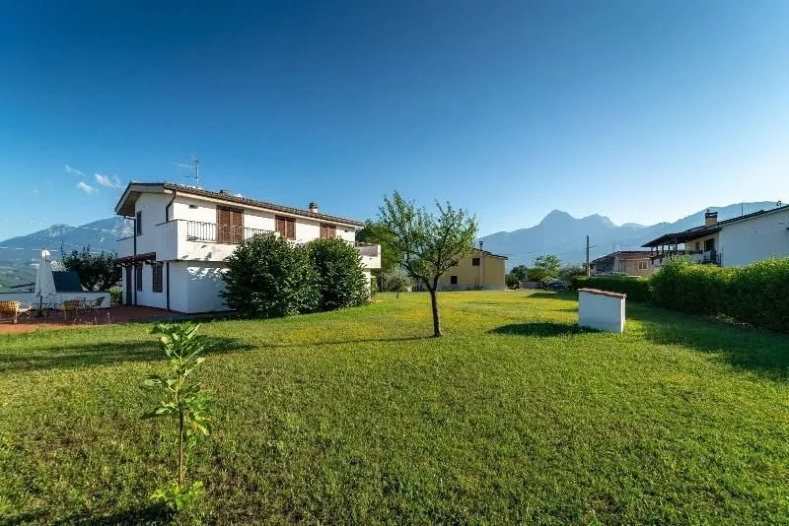 TraMonti Guesthouse&Affittacamere