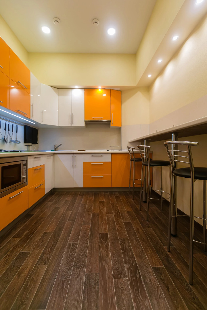 Парк Хостел