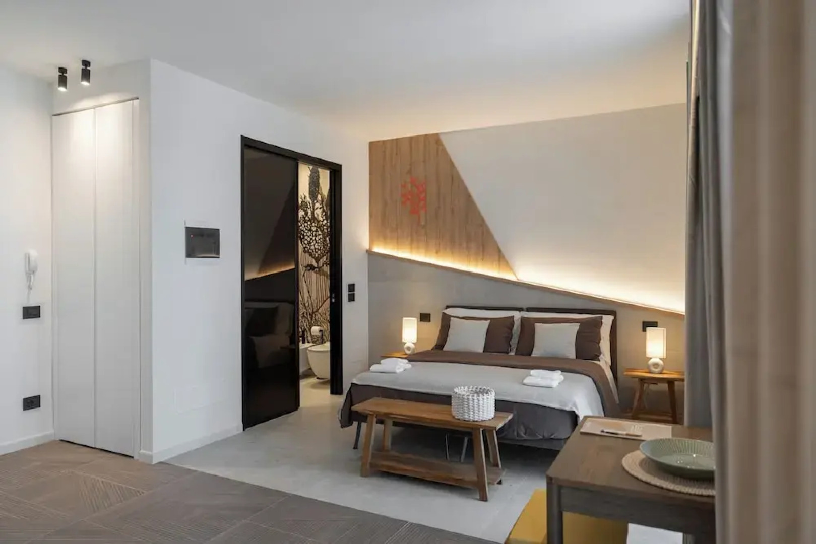 Leluan Bed & Breakfast