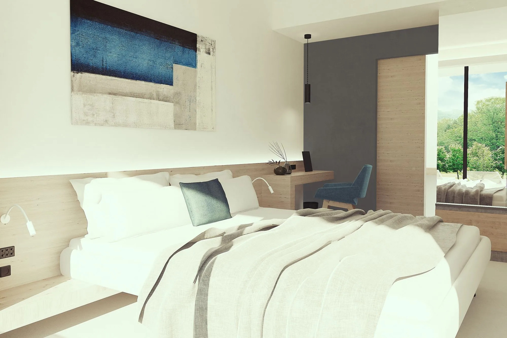 Garden Suites Park Plava Laguna