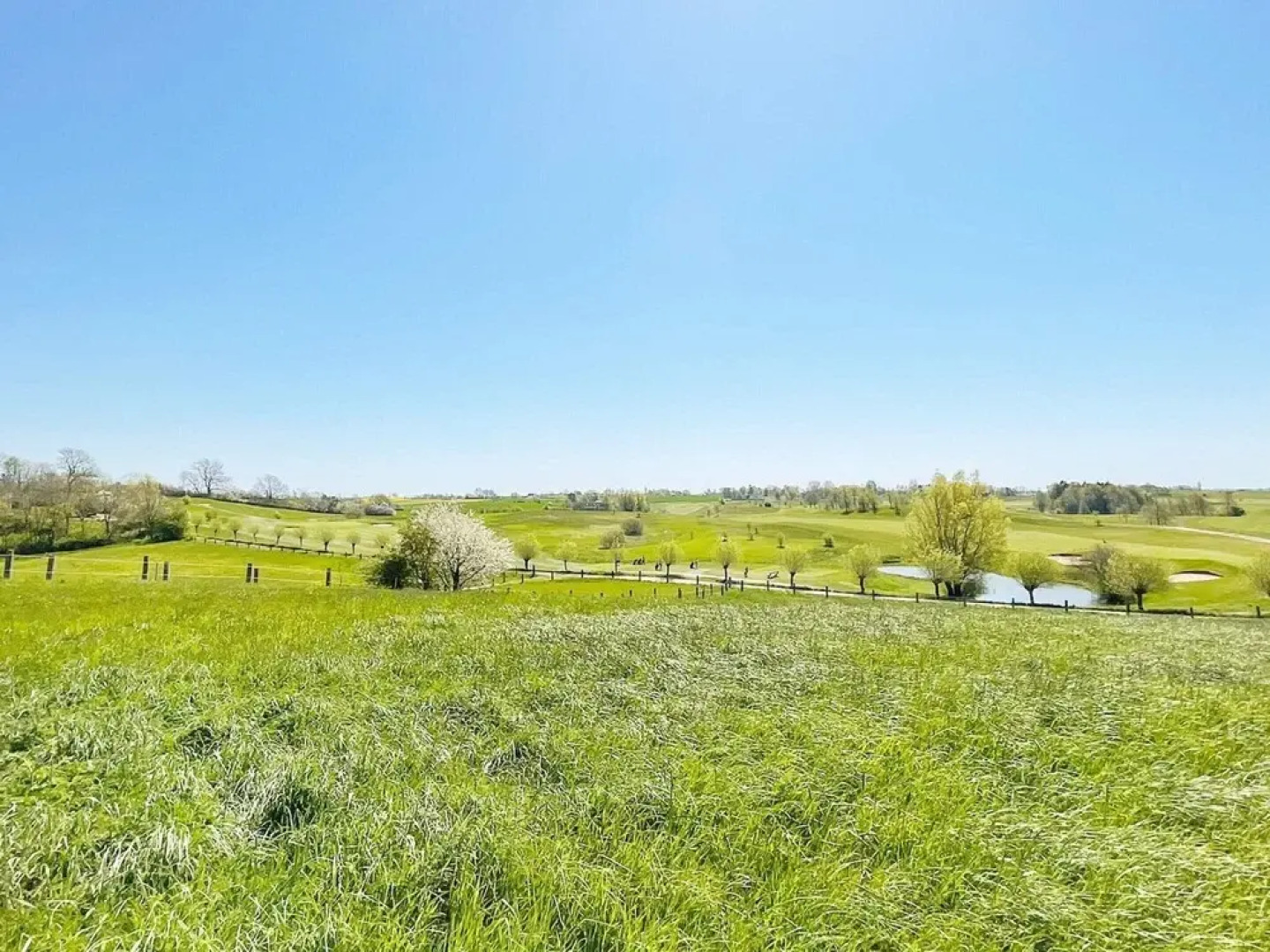 5 Star Holiday Home in Trelleborg-by Traum