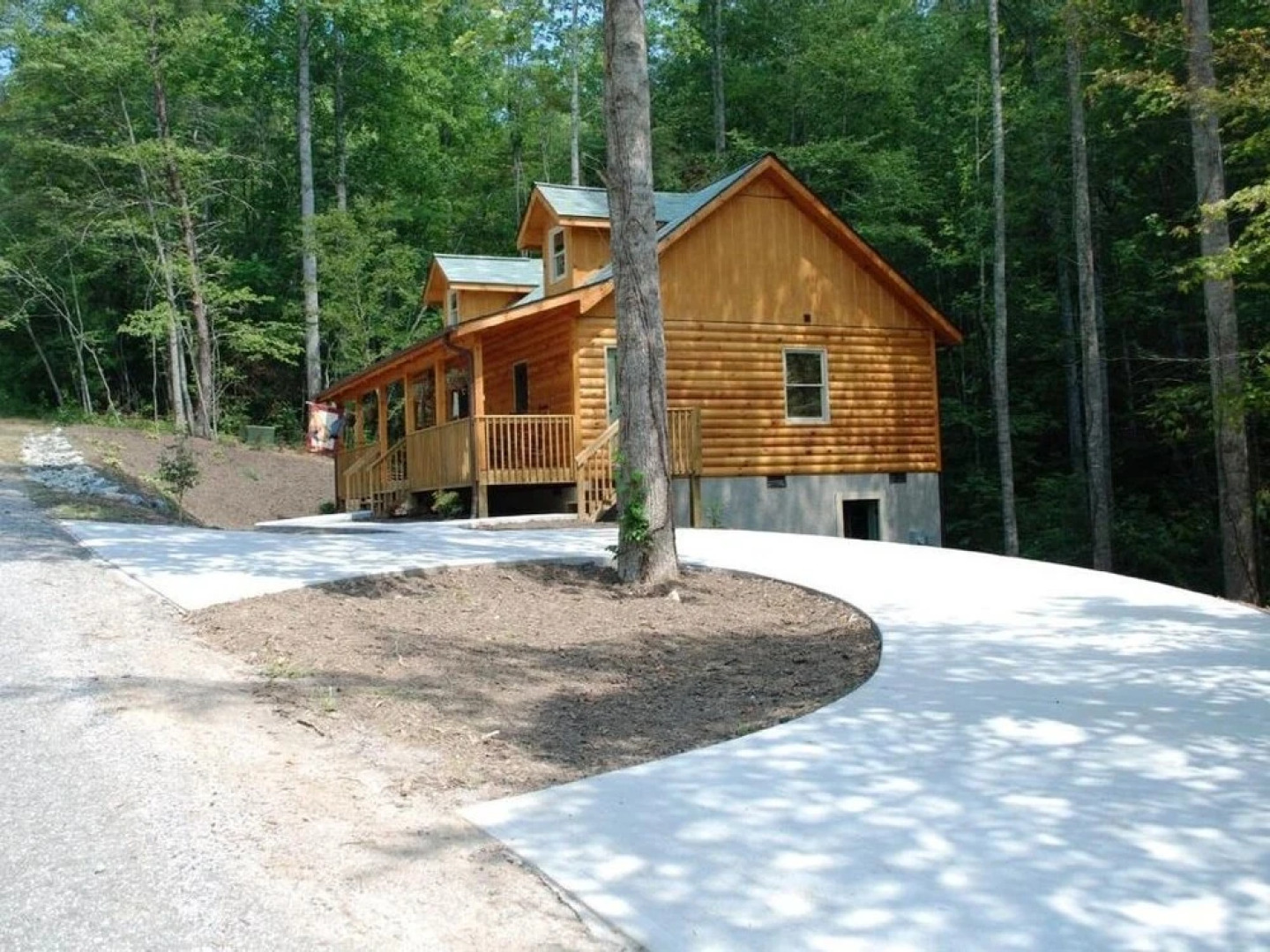 Rooster Ridge Cabin Holiday home 2 BestStayz.1