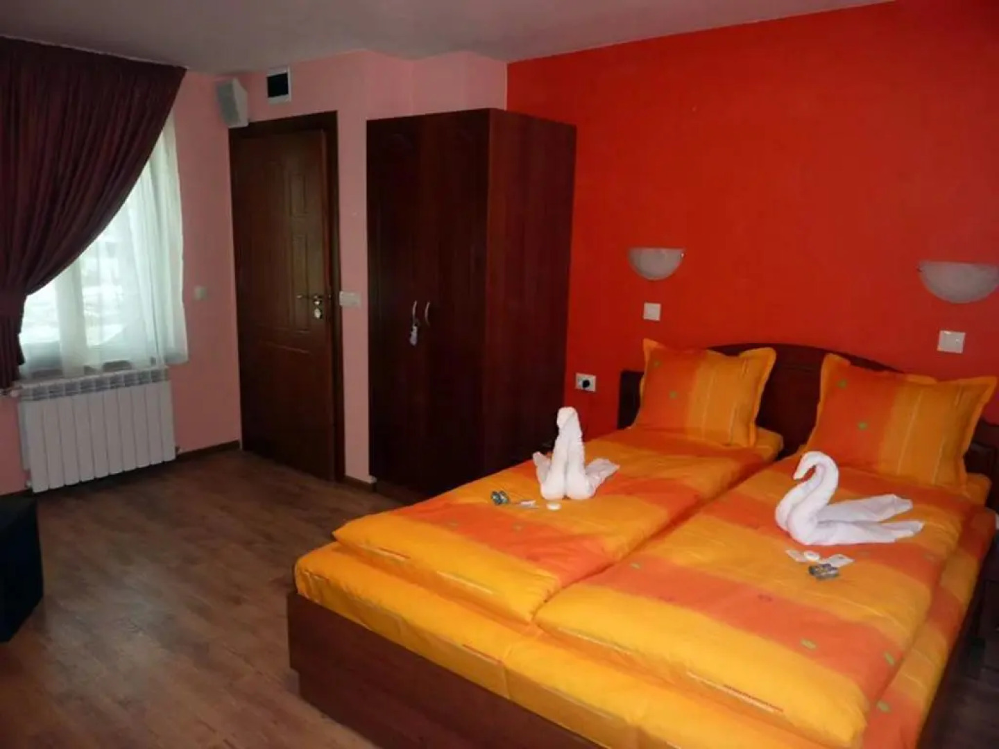 Guest House H Dzhogolanov
