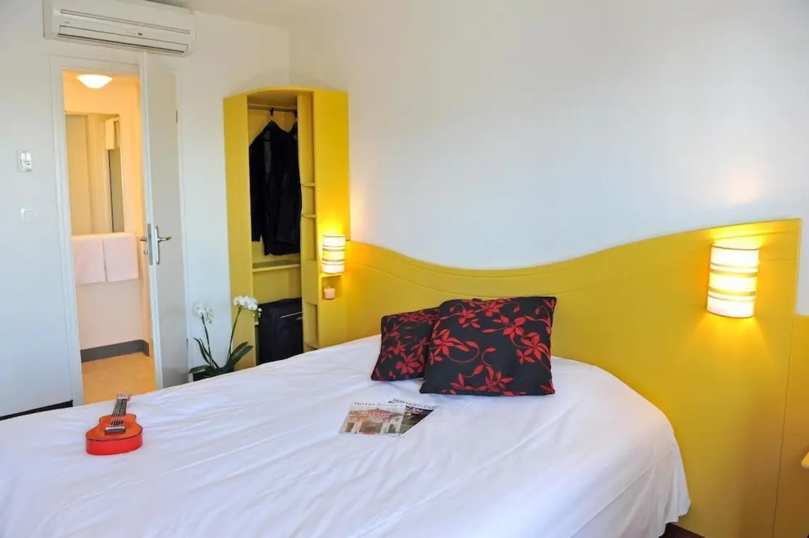 Contact Hôtel Fontenay-le-Comte