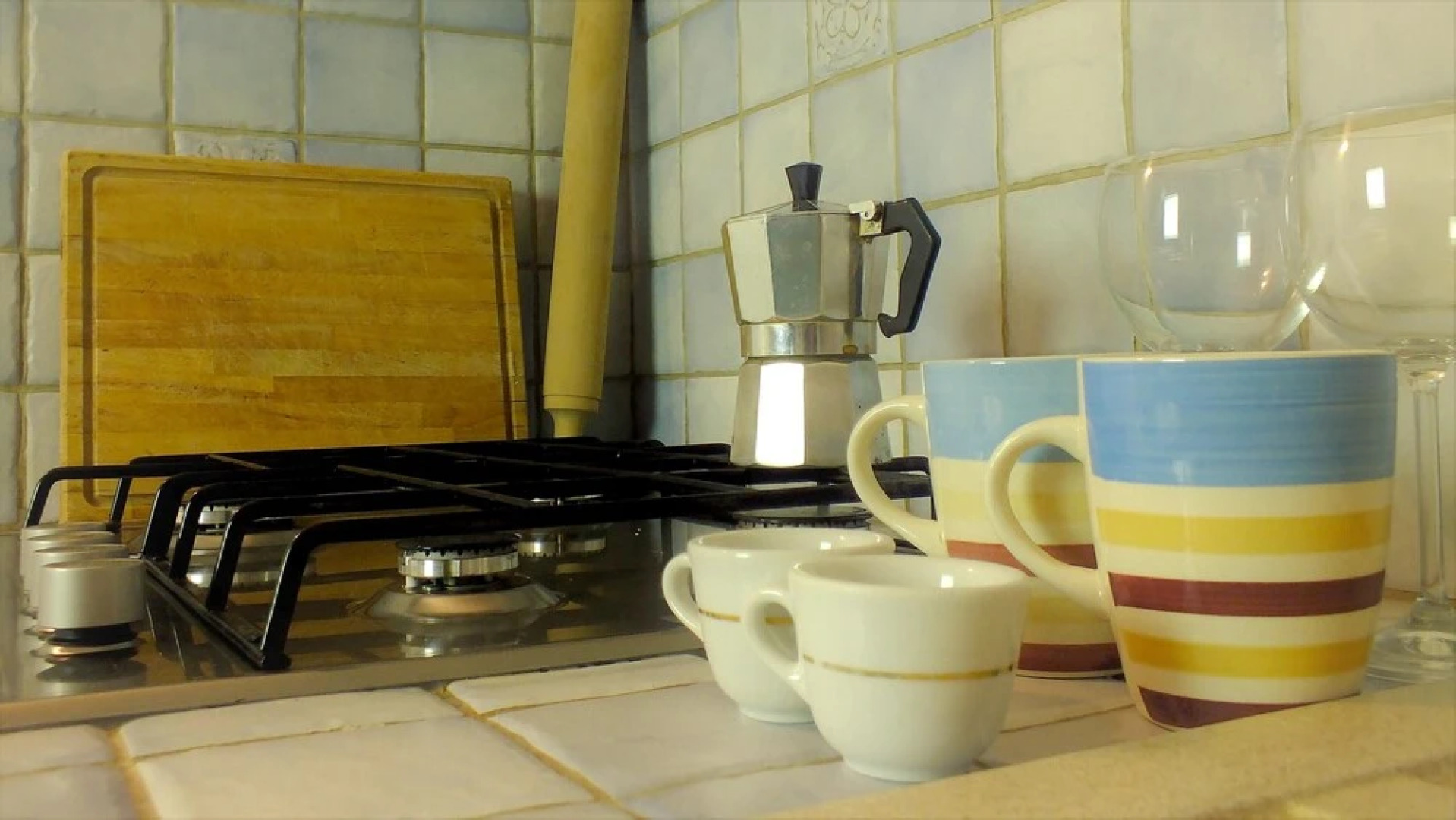 Apartment With one Bedroom in Jesi, With Wonderful Mountain View, Enclosed Garden and Wifi - Near the Beach