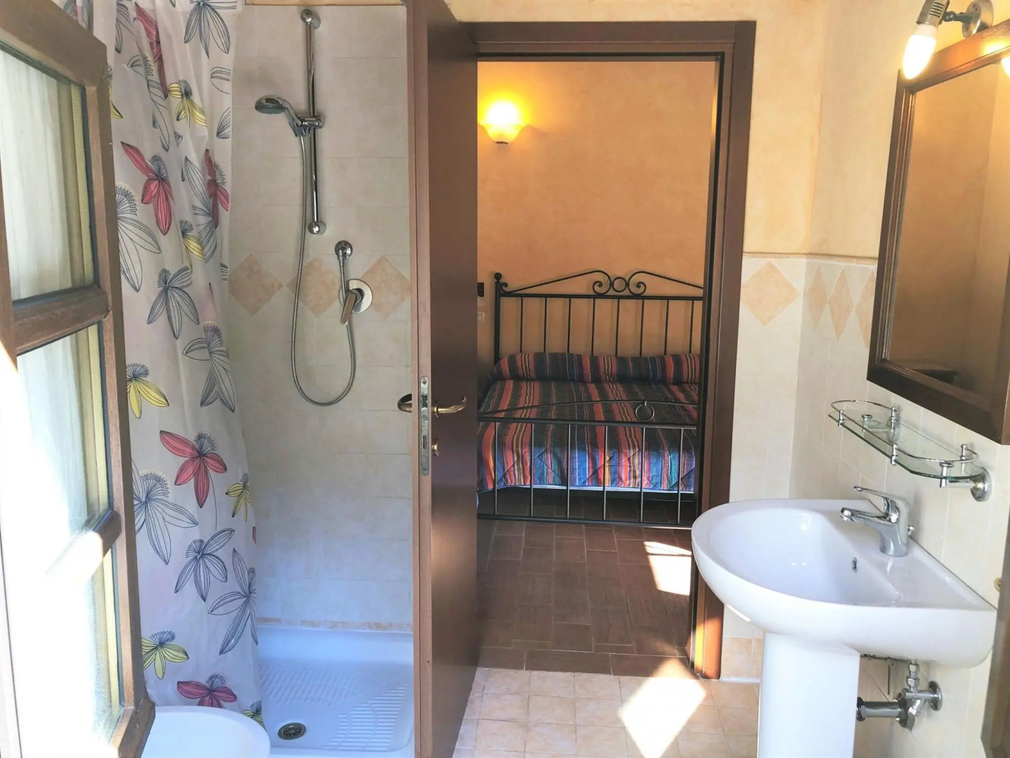 Timeless Holiday Home in Apecchio With Garden