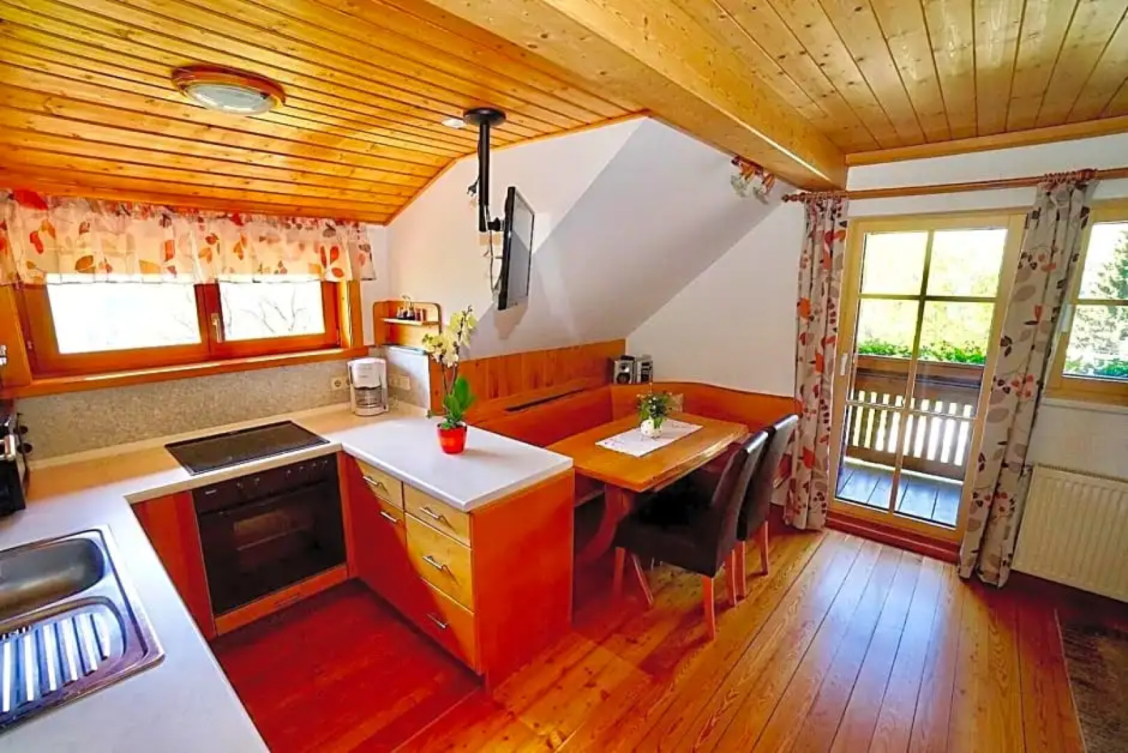 Ferienwohnungen Simonbauer