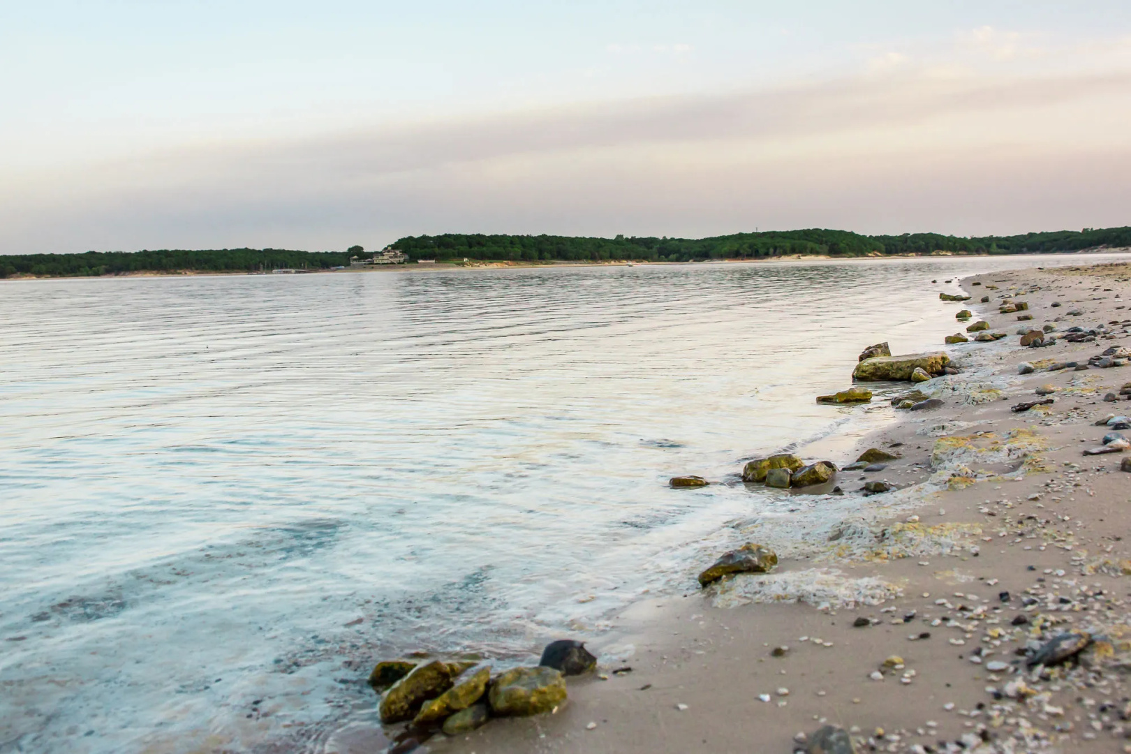 Tanglewood Resort on Lake Texoma, an Ascend Collection Resort