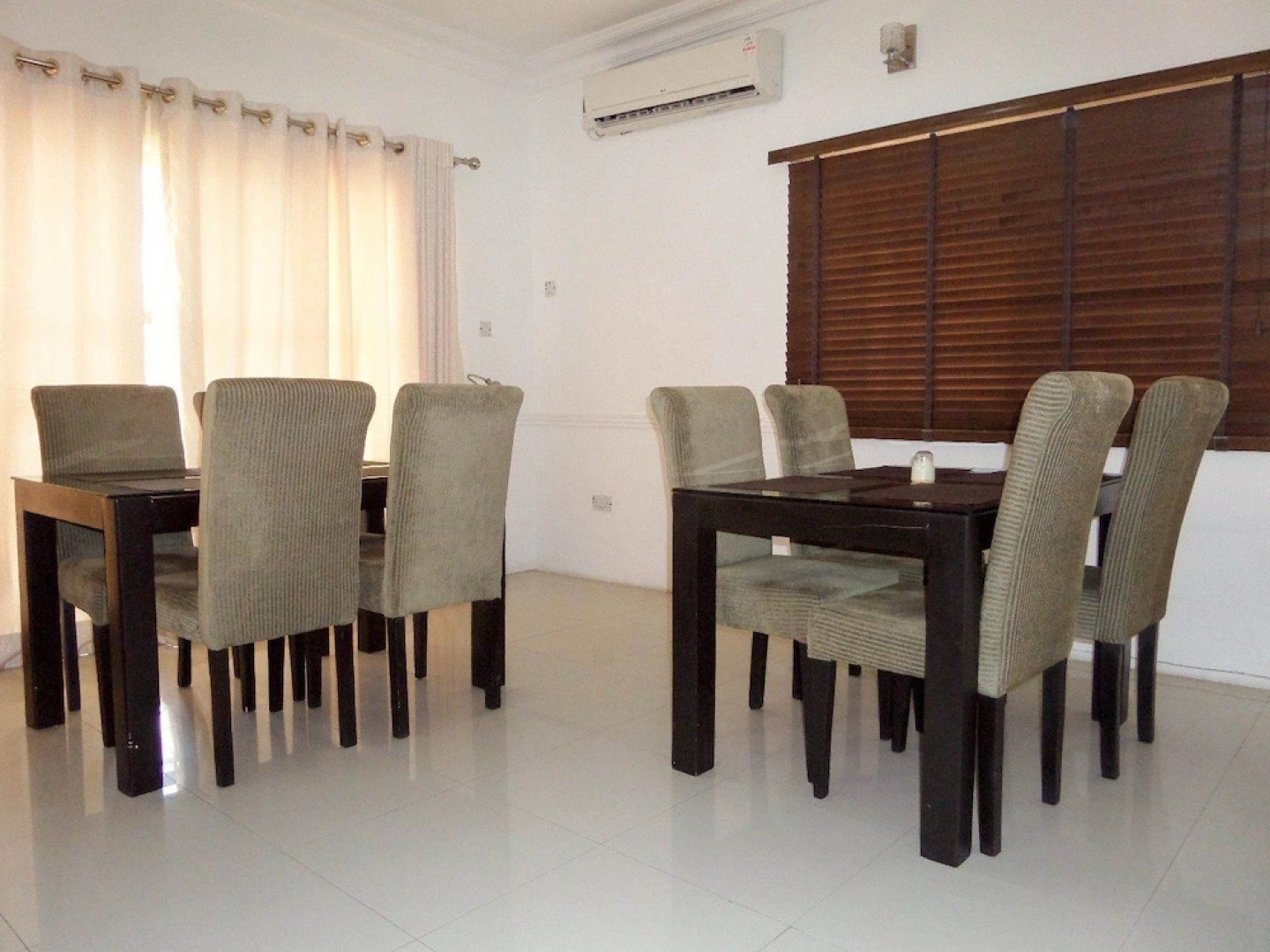 King Serve Guest House