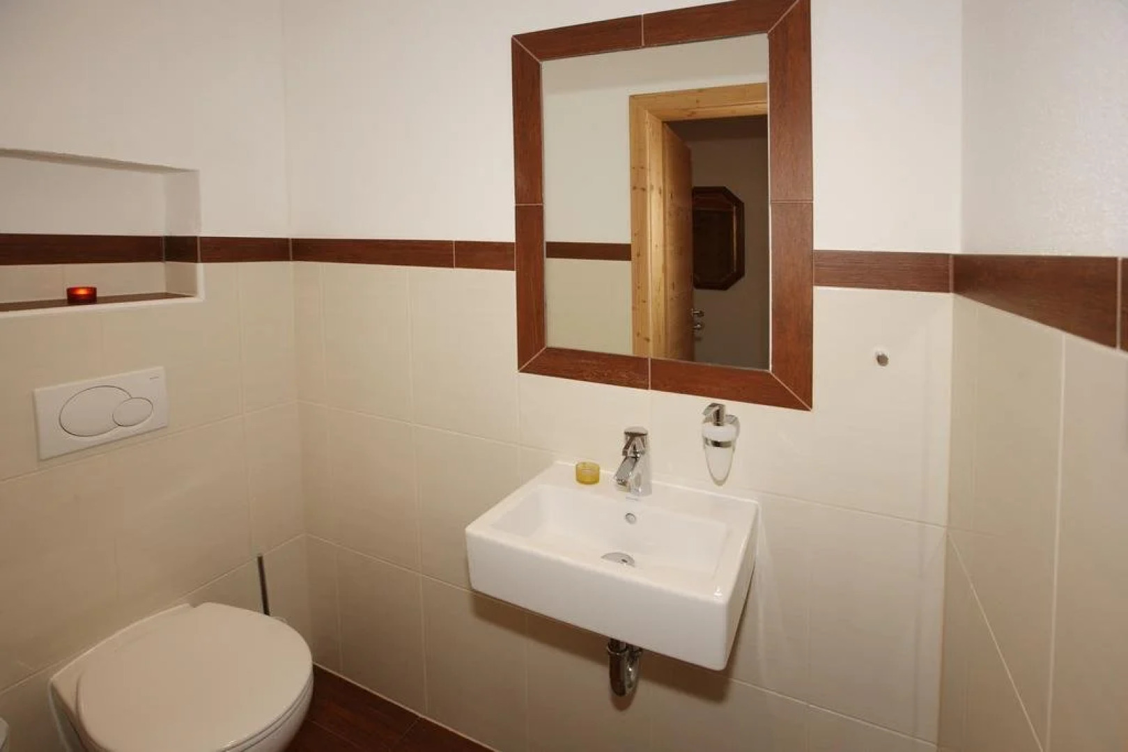 Appartements Alpenkristall