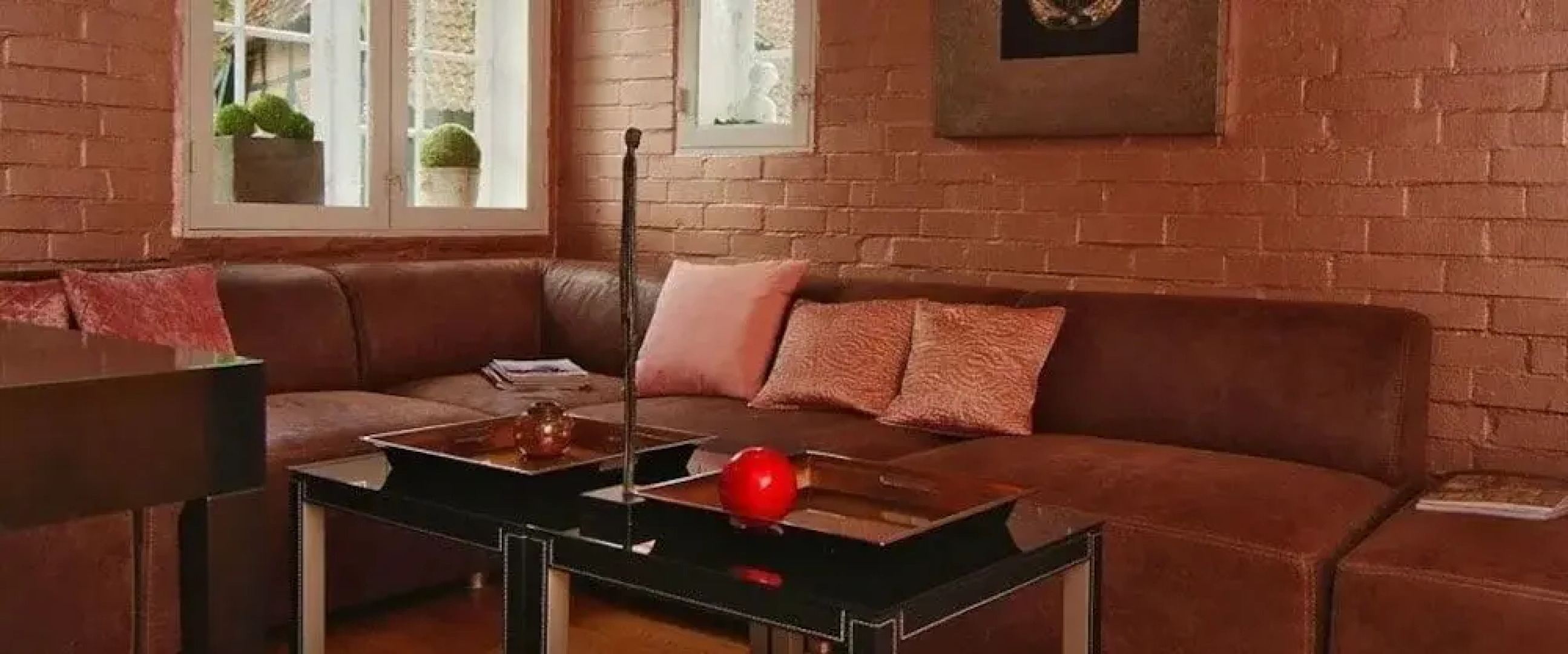 Hotel Grander Mühle