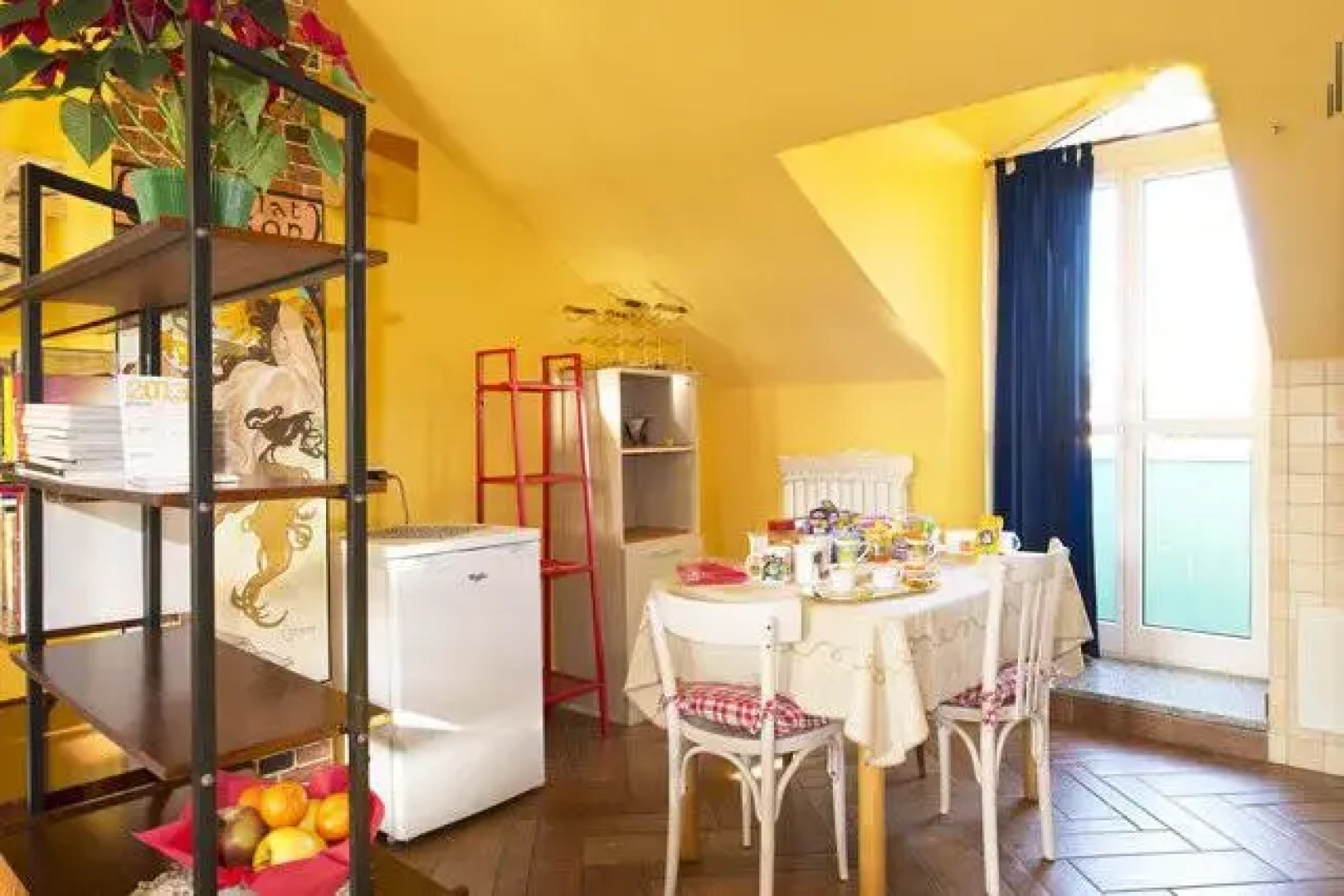 B&B La Mansarda dell' Arte