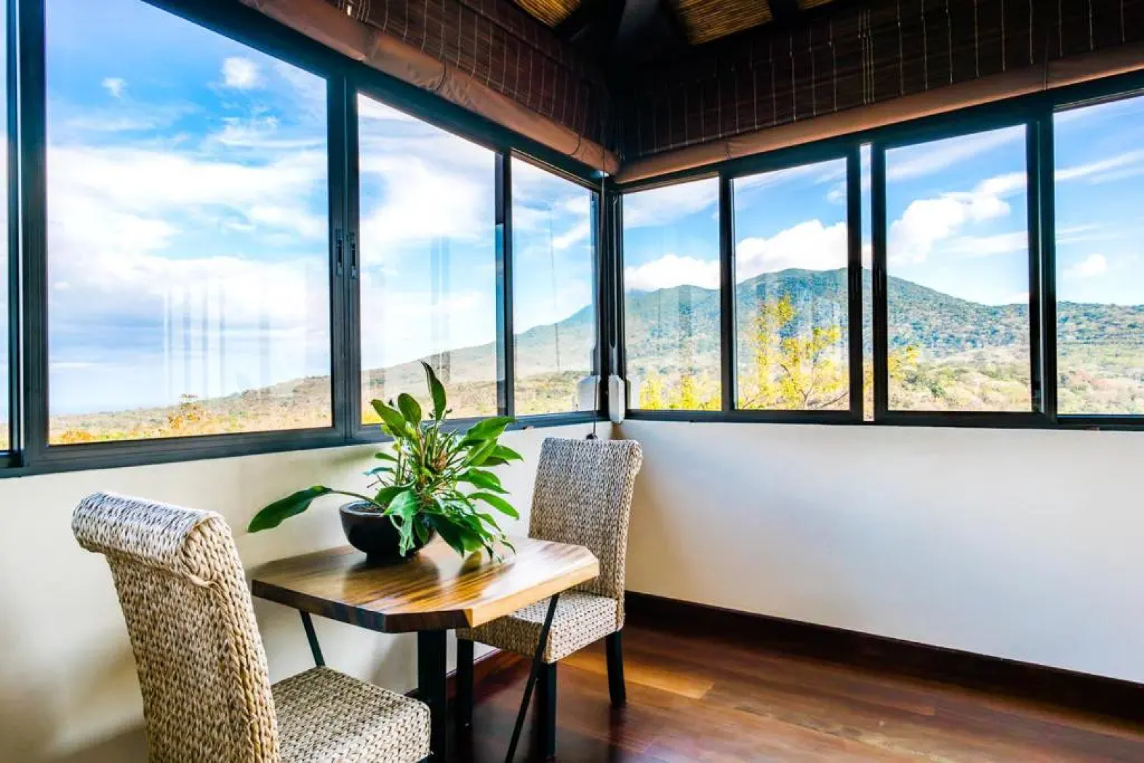 El Respiro Ecolodge