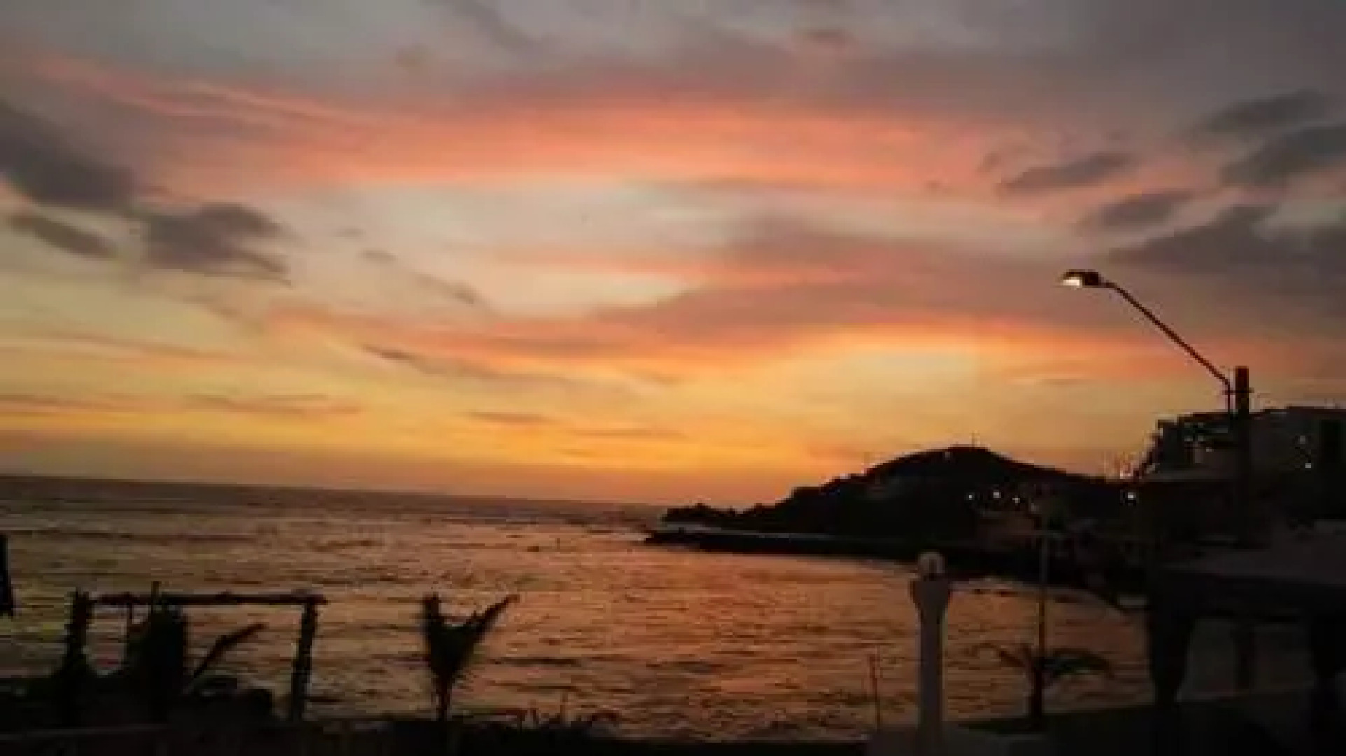 Hostal Los Delfines San Bartolo