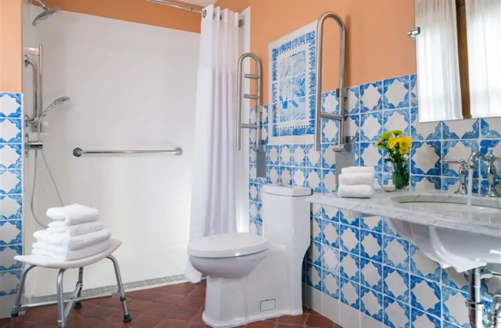 The Cottage in the Pines