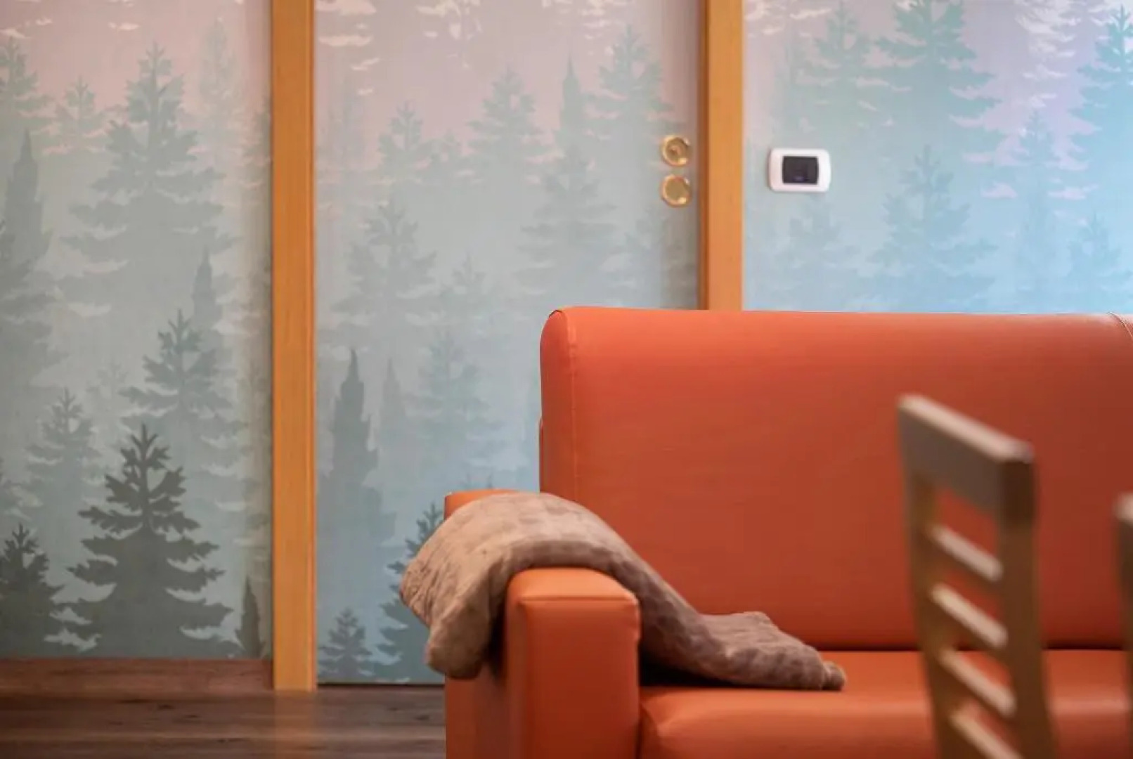 Foresto Holiday Apartments Superior