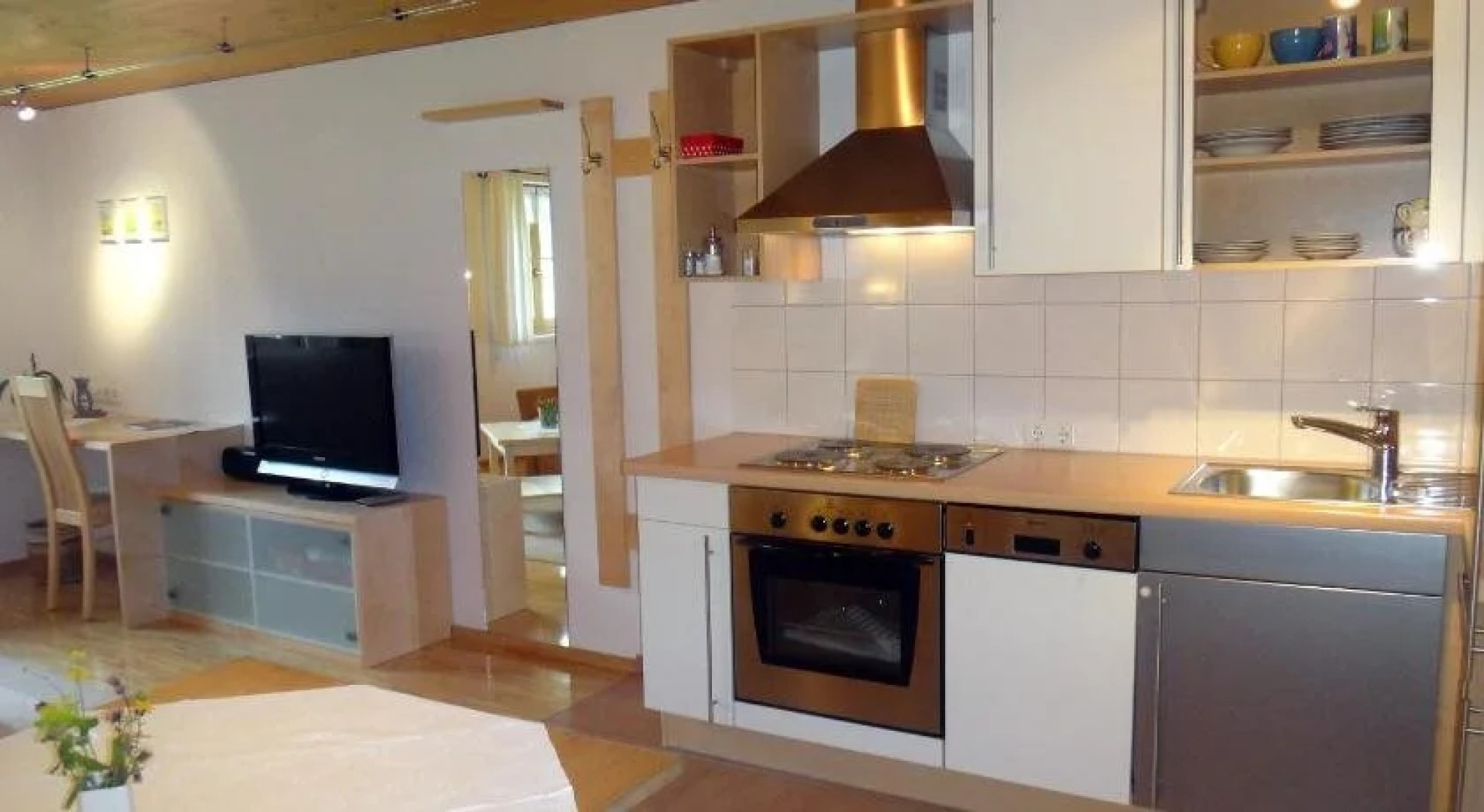 Gästehaus Appartements Egender