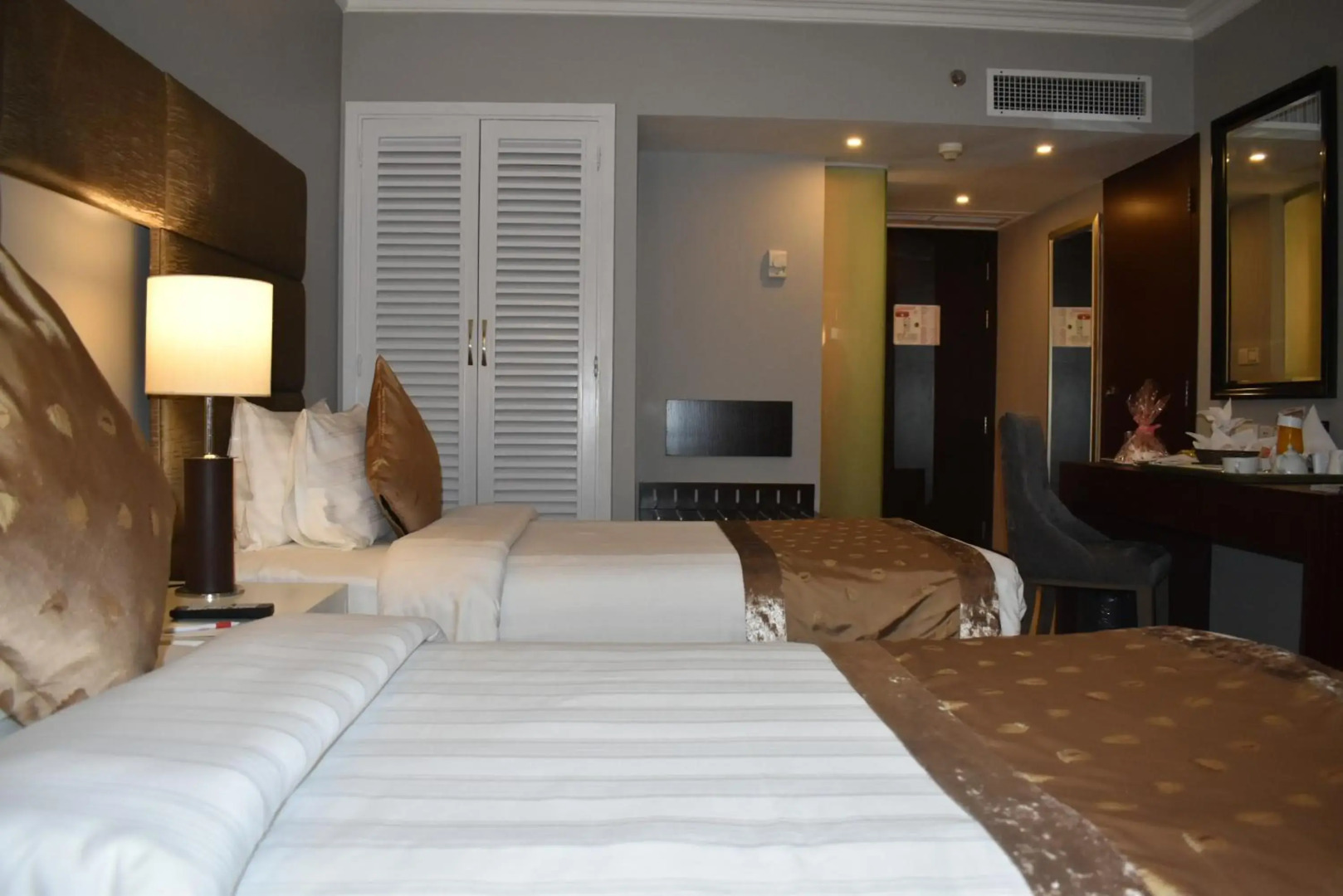 Ramada Plaza by Wyndham Karachi Airport Hotel