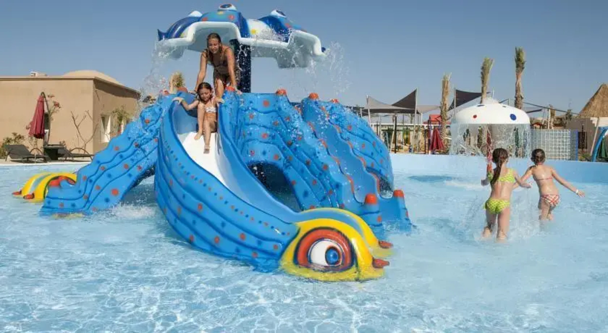 Sentido Kahramana Park Resort