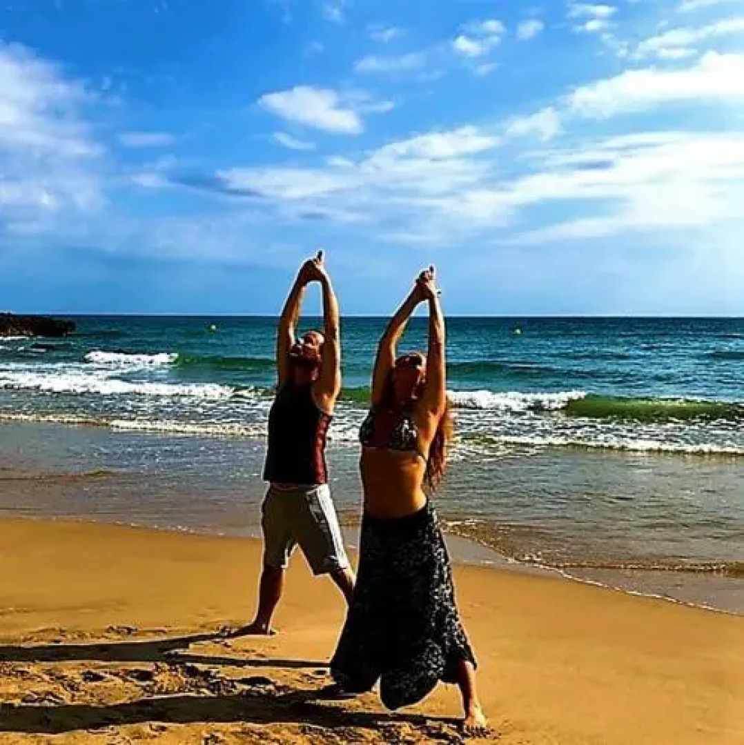 Ashram Villa Sunshine