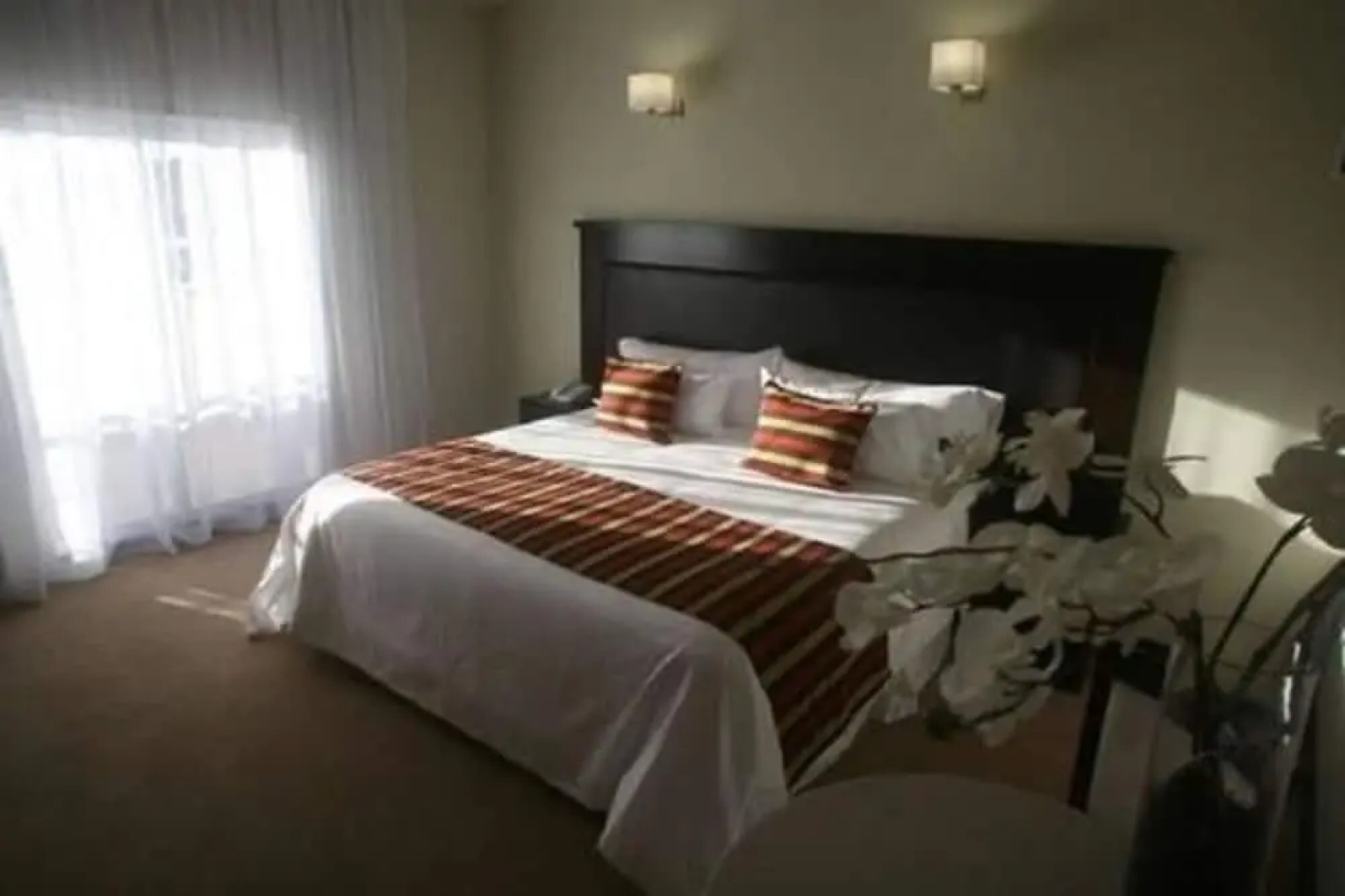 Altos Del Estero Hotel And Apartments