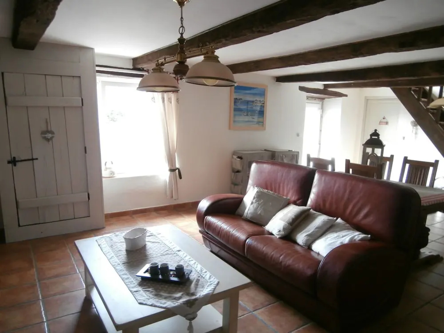 Chambres d'Hotes Ty Houarn