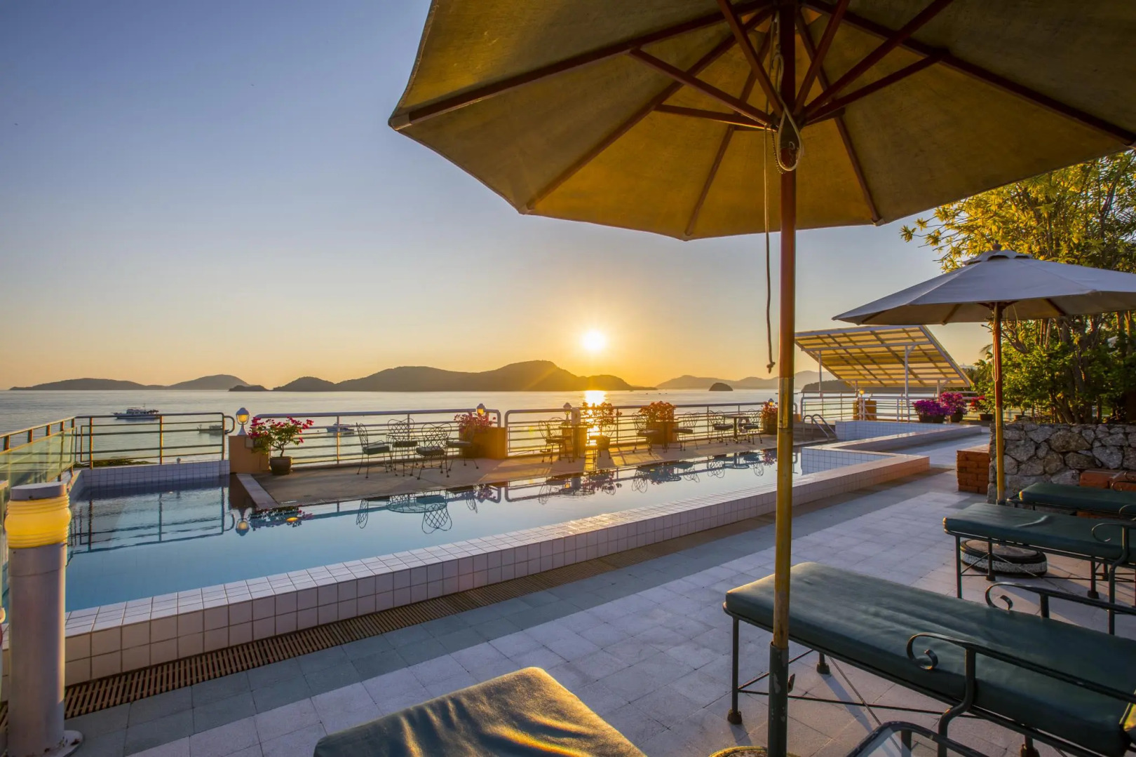 Kantary Bay Hotel, Phuket