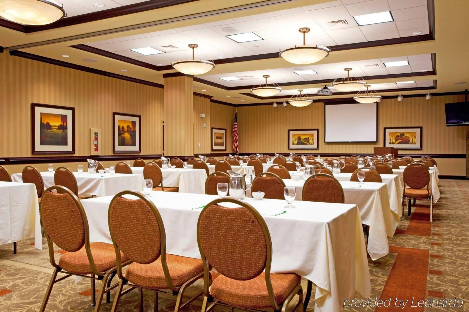 Holiday Inn Hotel & Suites Orange Park by IHG