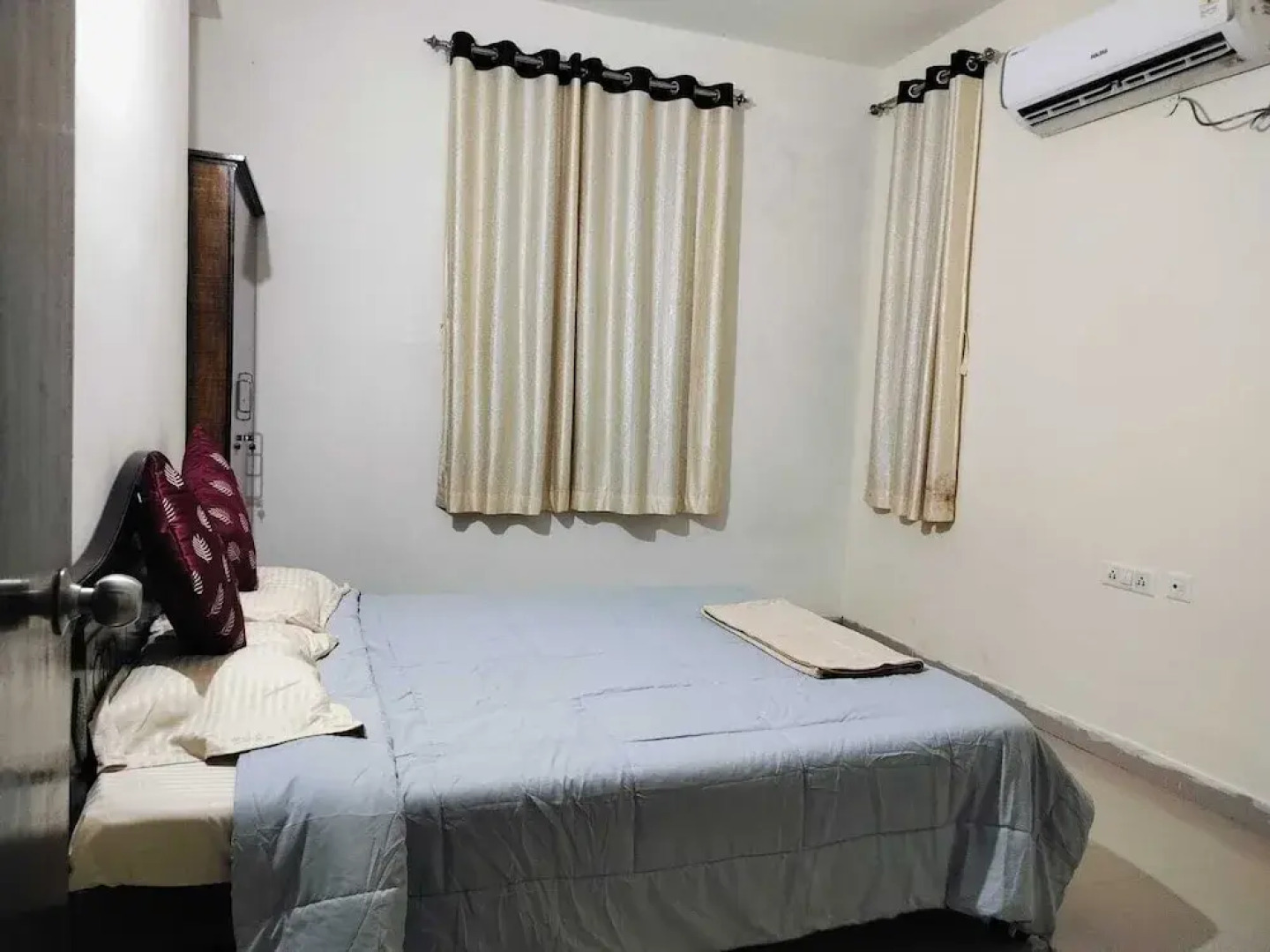 Corporate guest house