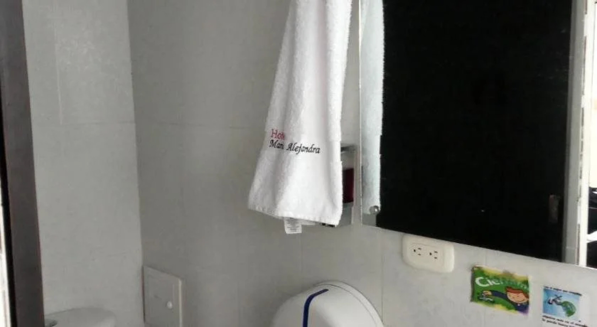 Hotel Maria Alejandra